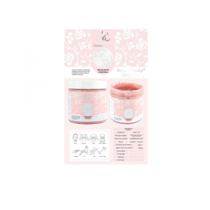 Exfoliante Corporal Esencia Árabe Inspiración Yara 500g