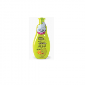 Jabón de Manos - Gel Mousse Melón - 250 ml - The Fruit Company
