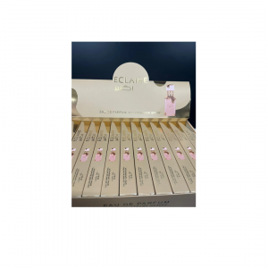 Mini Talla Perfume ÉCLAIRE de Lattafa 35ml