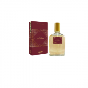 Oud Alhambra - by Prady