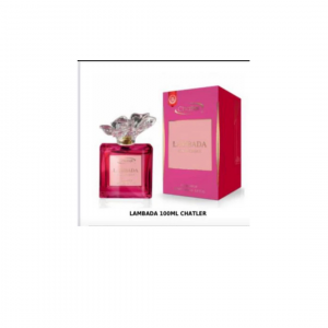 LAMBADA 100ML CHATLER