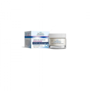 Crema rellenadora antiarrugas con acido hialuronico - RETINOL COMPLEX