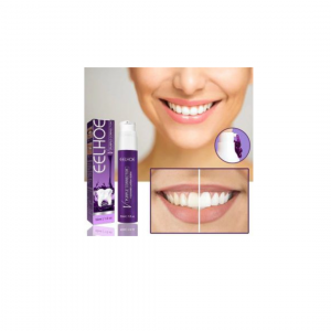 PURPLE CORRECTOR DENTIFRICO DEL COLOR