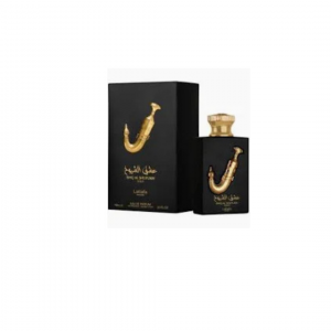 Lattafa Pride Ishq Al Shuyukh Gold Hombre