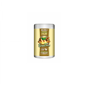 Mascarilla de Jengibre