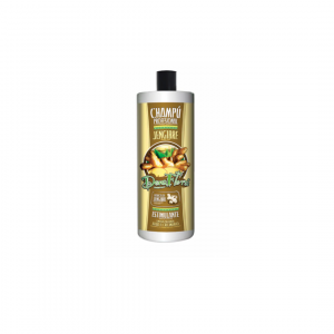 Champú de Jengibre de Doña Flora