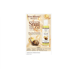 Aceite Antiedad Snail