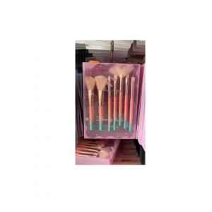 Brochas de maquillaje