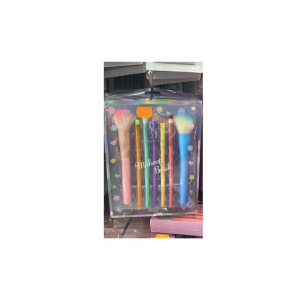 Pack brochas de maquillaje