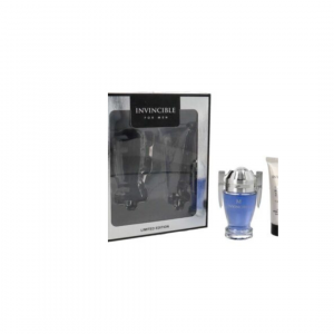 GIFT SET INVINCIBLE FOR MEN 50ml