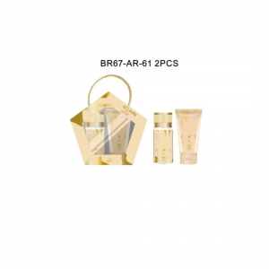 Estuche Eclaire Fragancia 88ml Locion 88mlm