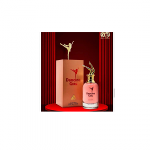 Dancing Girl Eau de Parfum – 100 ml para mujer