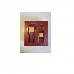 Estuche Burphrise Bakarat Rouge 520