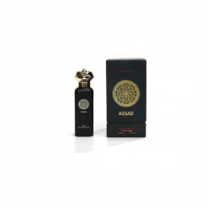 Assad Reyes Queens Hombre