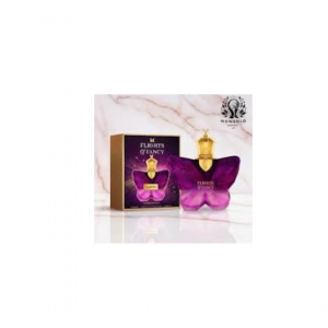 PERFUME FLIGHTS FANCY STARBORN
