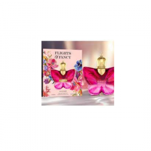 FLIGHT OF FANCY BLUSH MONTAGE BRANDS 100ML