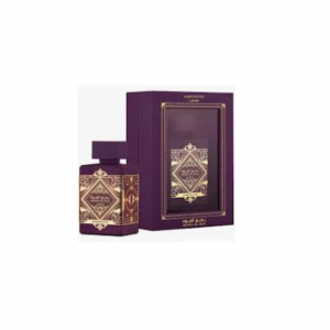 Lattafa Badee Al Oud Amethyst Eau da Parfum 100ML