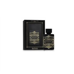 Perfume Unisex Lattafa EDP Oud For Glory Bade'e Al Oud 100 ml