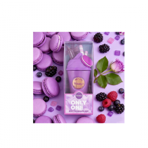 BODY FRAGRANCE MIST ONLY ONE
