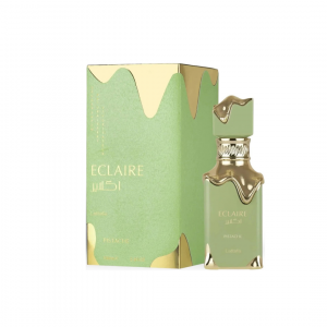 Eclaire Pistache Lattafa