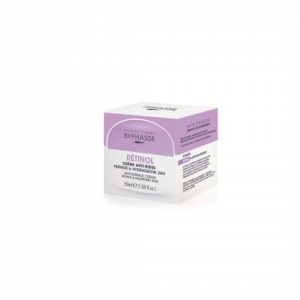 CREMA ANTIEDAD RETINOL 50ML - BYPHASSE