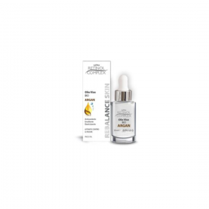 Aceite facial de Argan BIO 30ml Retinol Complex