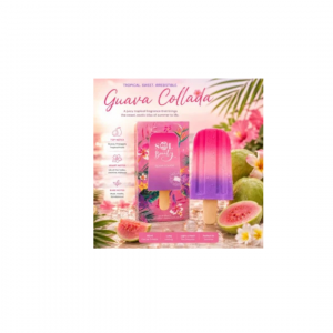 Perfume SOL Beauty Guava CRUSH 100ML