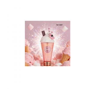 BODY MIST MARSHMALLOW SHIMMER 200ML