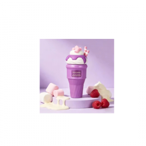 La Bruma Corporal Mallow Crunchy de 250ml de D'DONNA