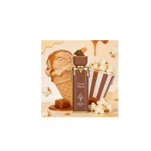 Bruma cuerpo y pelo Caramel Cream 250ml