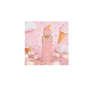 Bruma cuerpo y pelo MARSHMALLOW CREAM 250ml