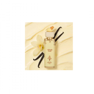 Bruma cuerpo y pelo Vanilla Yummy Cream !! VANILLA ICE 250ml