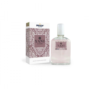 Yani Elixir de Prady