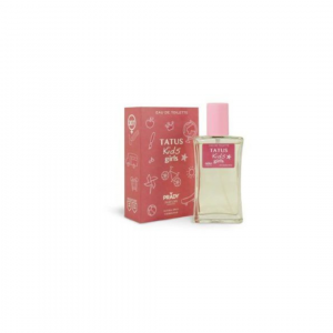 Tatus Kids Girls Prady 90ml
