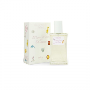 Eau de Toilette Mom Petit et Mama - Prady